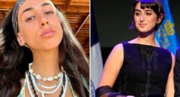 October 7 survivor has blistering message for Mayor Zohran Mamdaniâs wife